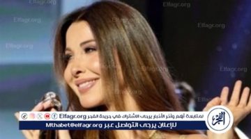 تعرف على مواعيد عرض حفل نانسي عجرم في الأردن