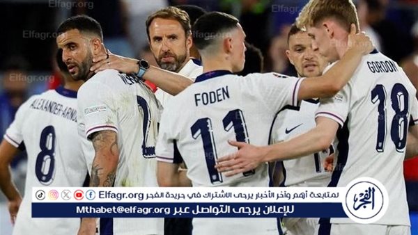 تقارير| وست هام يونايتد يقترب من ضم مدافع منتخب إنجلترا