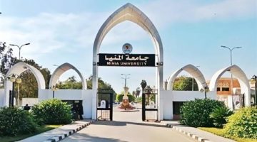 جامعة المنيا ضمن أفضل الجامعات المصرية بالتصنيف الهولندي «CWTS Leiden»