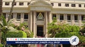 جامعة بنها تتقدم 65 مركزا عالميا بمؤشر التأثير العلمي بتصنيف ليدن الهولندي 2024