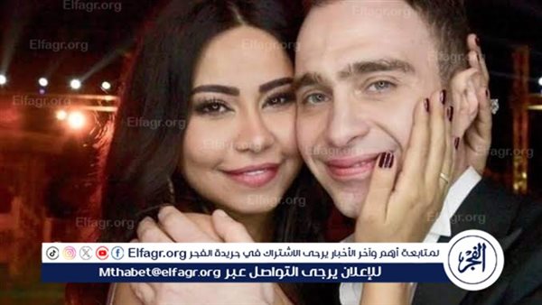 حسام حبيب يقدم أدلة ضد شيرين عبد الوهاب أثناء التحقيقات