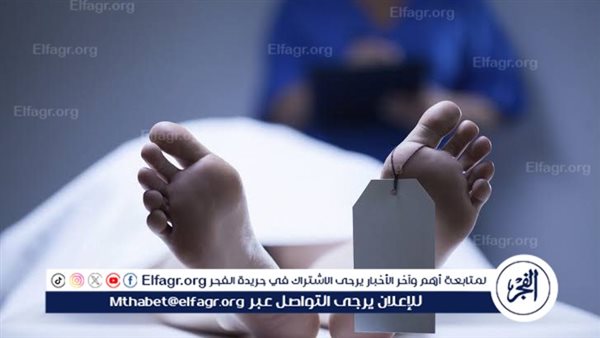 ” خدت فلوس من وراه “..مصرع ربه منزل على يد زوجها بسوهاج