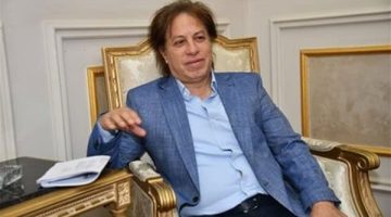 رد ناري من ثروت سويلم على شكوى نادي الزمالك