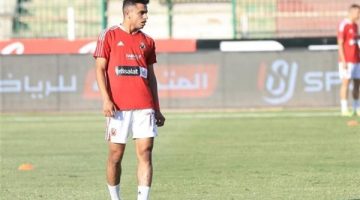 زيزو والنني لديهم خبرات كبيرة وإضافة للمنتخب الأولمبي