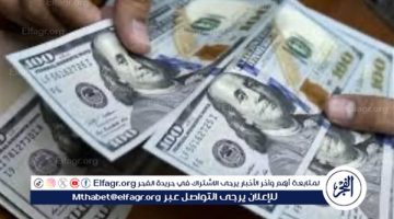 سعر الدولار يقترب من أدنى مستوى في 3 أسابيع