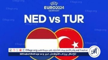 شاهد مباراة منتخب تركيا وهولندا بث مباشر مجانا.. مباراة منتخب تركيا 🇹🇷 و🇳🇱 هولندا