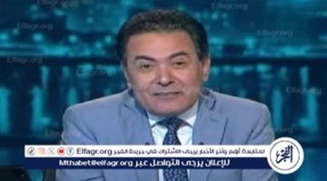 “شغل محامين”.. تعليق خيري رمضان على قلم محمد رمضان لصبي