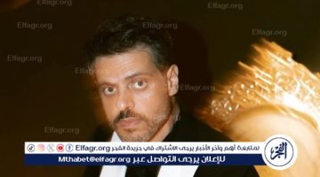 طارق صبري يجذب قلوب المتابعين عبر الانستجرام