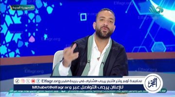 عاجل.. ميدو يعلق على تلميحات وليد دعبس عن أحمد رفعت