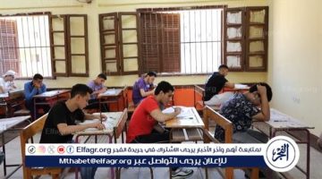 غدا.. طلاب الثانوية العامة يؤدون امتحاني الكيمياء الجغرافيا