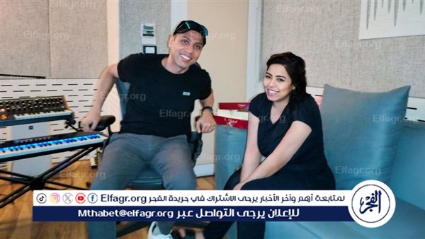 قبل واقعة الضرب بساعات.. شيرين عبدالوهاب تدخل البهجة على قلب أحد معجبيها بمفاجأة مميزة