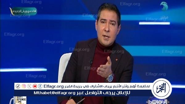 محمد معروف تحلى بالشجاعة في مباراة أبو سليم ونهضة بركان