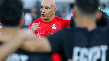 مدرب الزمالك السابق يطالب حسام حسن بهذا الأمر