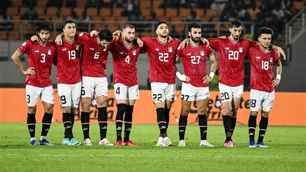 مصر منتخب صعب ويملك لاعبين مميزين