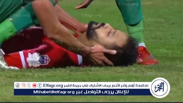 من عبدالوهاب إلى أحمد رفعت.. دموع الملاعب المصرية لا تنقطع