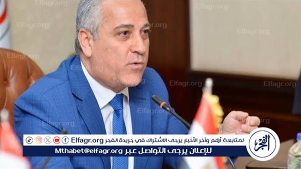 من هو عبدالصادق الشوربجي المرشح لتجديد الثقة رئيسًا للهيئة الوطنية للصحافة؟