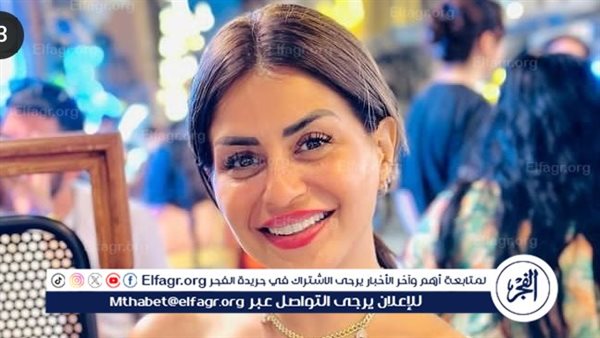 منه فضالي تستمتع بالعطلة الصيفية في اسطنبول