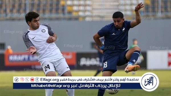 موعد مباراة سموحة أمام إنبي في الدوري والقنوات الناقلة