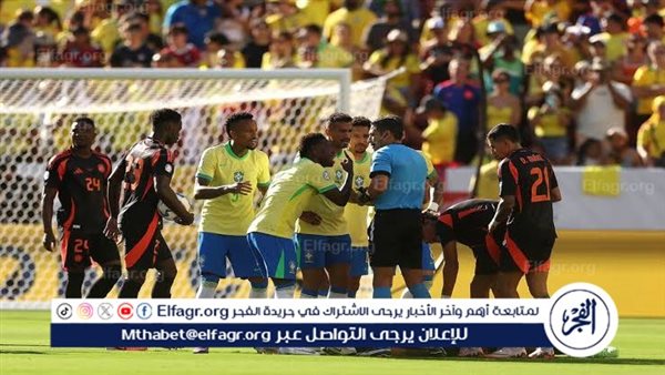 موعد مباراة منتخب بنما وكولومبيا اليوم في كوبا أمريكا 2024