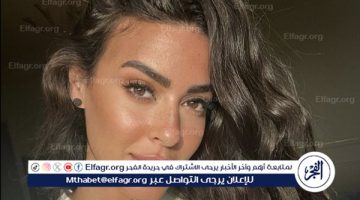 ميرنا نور الدين تبهر متابعيها بإطلالة جديدة على إنستجرام