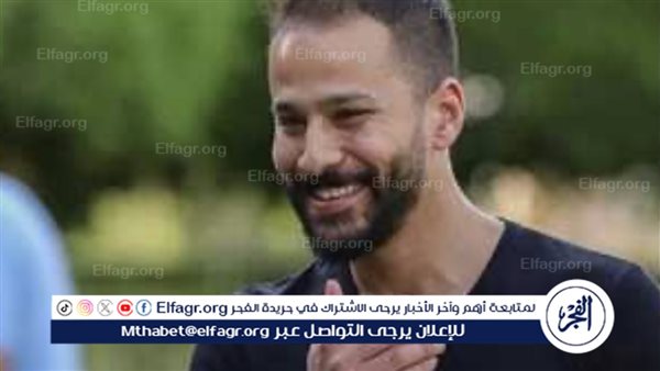 ناقد رياضي يكشف آخر ما طلبه أحمد رفعت من والدته قبل وفاته بدقائق