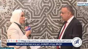 نشهد حالة من التفاؤل بالحكومة الجديدة.. وبرنامجها سيكون في صالح المواطن