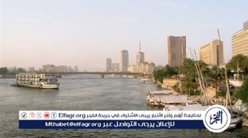 ننشر أهداف قانون إعادة تنظيم الهيئة العامة للنقل النهري بعد موافقة النواب