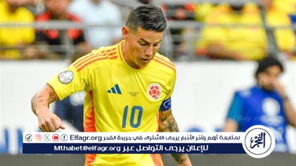 يلا شوت بث مباشر.. مشاهدة منتخب بنما × كولومبيا Twitter بث مباشر دون “تشفير أو فلوس”