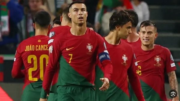 يورو 2024.. تشكيل منتخب البرتغال الرسمي ضد فرنسا