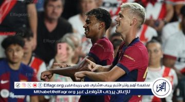 موعد مباراة برشلونة أمام بلد الوليد في الدوري الإسباني والقنوات الناقلة