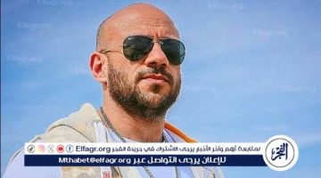 أحمد مكي يستعد لمسلسل جديد بعيدًا عن “الكبير أوي” في رمضان 2025