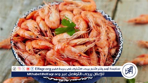 أسعار الجمبري اليوم الأربعاء 28-8-2024 في محافظة المنيا