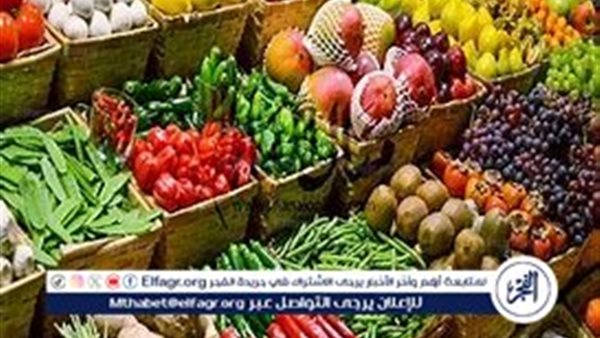 أسعار الخضروات في الأسواق المصرية اليوم الخميس 29 أغسطس 2024