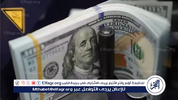 أسعار الدولار أمام الجنيه المصري اليوم الأربعاء 28 أغسطس 2024