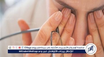 أعراض ضعف النظر وتأثيرها على الحياة اليومية