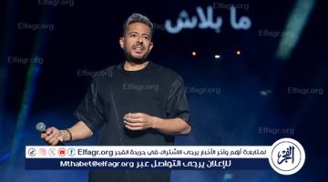 ‘أنا من مدرسة الغناء بالإحساس لكن بتمنى تقديم أغنية سعودي’