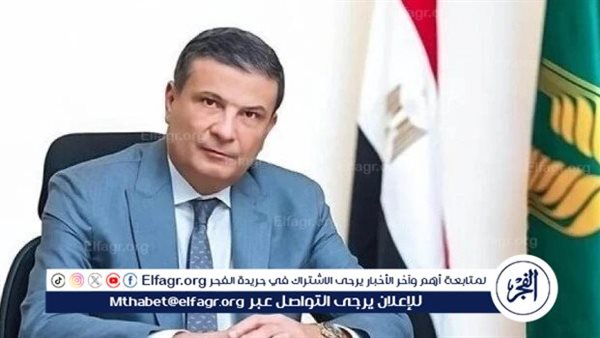 إجراء عاجل من وزير الزراعة بشأن ضبط منظومة الأسمدة ووصولها للمستحق الحقيقي