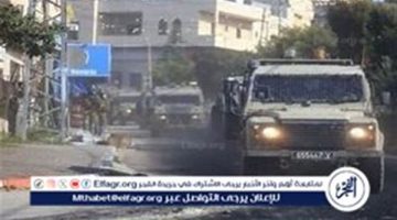 استشهاد 17 فلسطينيًا وجرح 30 آخرين