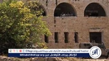 استشهاد ثلاثة فلسطينيين في قصف إسرائيلي لسيارة جنوبي جنين