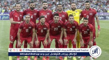 الإسباني خوسيه لانا مدرب سوريا يعد بتغيير صورة المنتخب