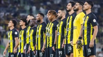 الاتحاد السعودي يبلغ لاعبه المحترف بالرحيل