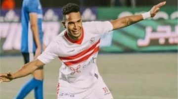 الجزيري يُهدد بالرحيل.. ويتوعد بكشف الحقائق لجماهير الزمالك “خاص”