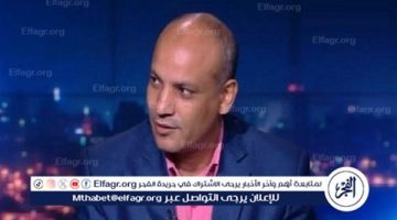 الدعوة للمصالحة موسمية لإثارة الجدل وإعادة الإخوان للمشهد (فيديو)