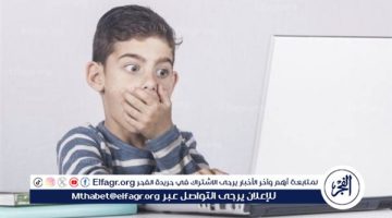 الدولة عملت على ملف الإنترنت الأمن للأطفال منذ فترة طويلة