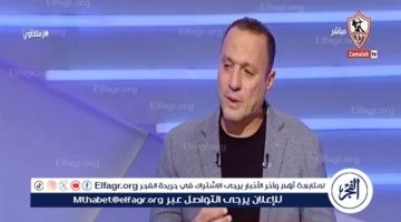 الزمالك ليس مجرد نادي ولكنه عشق لنا جميعا