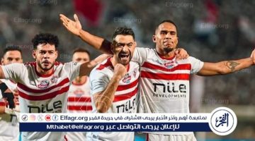 الزمالك يزف نبأً جيدًا لجماهيره