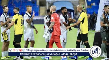 القناة الناقلة لمباراة الاتحاد والتعاون في دوري روشن السعودي والمعلق