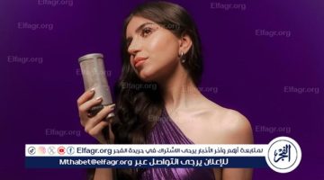 اللبنانية تاليا لحود تتعاون مع الرابر أبو الأنوار لأول مرة في أغنية “سمرا”