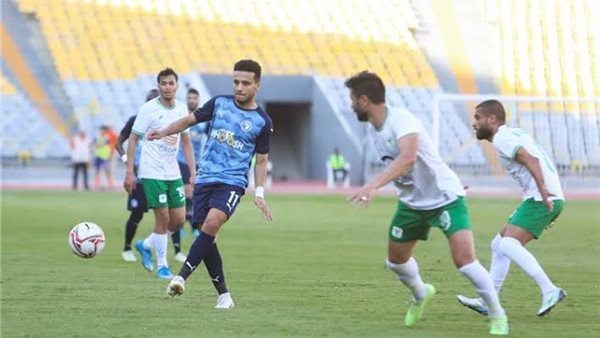 المصري وبيراميدز في صدام قوي بنصف نهائي كأس مصر