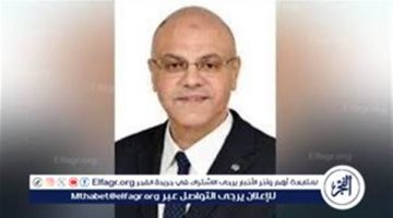 اليوم.. محافظ القليوبية يستقبل وزير الاوقاف ومفتي الجمهورية للمشاركه في العيد القومي